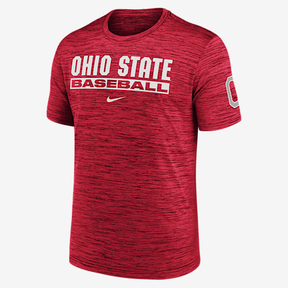 Ohio State Buckeyes Apparel & Gear. Nike.com